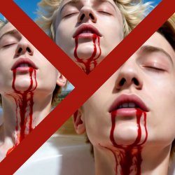 Cover Kiss me 6  glass   snippet