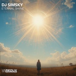 Cover ETERNAL SHINE (Extended Mix)