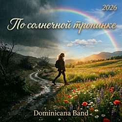 Cover Dominicana Band - Туман
