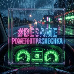 Cover Bésame