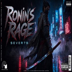 Cover Ronin's Rage(Dubstep)