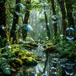 Cover Magic Forest