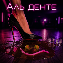 Cover Алексей Торопат - Аль денте