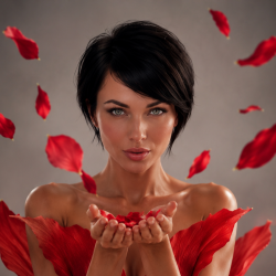 Cover 8 лепестков