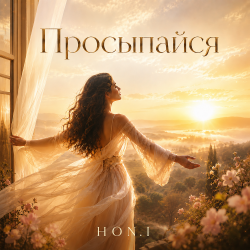 Cover Просыпайся