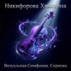 Cover Штиль.Скрипка