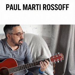 Cover Paul Marti Rossoff - A Paddle of the Fate. FL Studio live recorded 2026