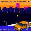 Cover Alex Gurulev - Hope in the future Alex Gurulev - Hope in the future