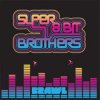 Super 8-Bit Brothers - The Shadow Me