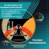 Cover Astroconductor - Progressive Music Master Astroconductor - Progressive Music Master