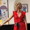 Автор Стихов Карымов А.Ю.Музыка-(ИИ) - Графиня Рифмы!..-Рэгги