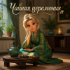 Алексей Торопат - Чайная церемония
