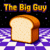 Алексей Торопат - The Big Guy