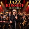 Jazz Rossoff Orchestra - Golden Visions 1981. Jazz orchestra version 2019. Remastered 2026