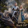 Dj Mistral - Learning How to Fall
