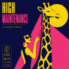 Алексей Торопат - High Maintenance