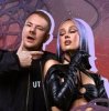 Cover DJ SMASH, Клава Кока - Пятница DJ SMASH, Клава Кока - Пятница