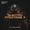 Cover DJ Solovey - Electro Spartans 7 DJ Solovey - Electro Spartans 7