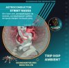 Cover Astroconductor - Street Ragga Astroconductor - Street Ragga