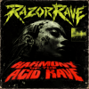 RazorRave - Lose the Grid