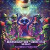 Cover Drukverdeler & DJ Bim & Serenity Flux - Lala Land (Original Mix) Drukverdeler & DJ Bim & Serenity Flux - Lala Land (Original Mix)