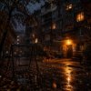 Сизигия Syzygy - Город чьих-то серых улиц