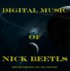 Cover Nick Beetls - Magnetic Waves Nick Beetls - Magnetic Waves