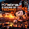 Cover dj Kristina - 2 Hours Of Techno (Spring 2011) dj Kristina - 2 Hours Of Techno (Spring 2011)