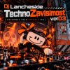 Cover Dj Lancheskie - TechnoZavisimost vol03 (December 2010 ppeople mix) Dj Lancheskie - TechnoZavisimost vol03 (December 2010 ppeople mix)