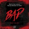 Cover Martin Van Lectro feat. Victor Perry - Supernova Martin Van Lectro feat. Victor Perry - Supernova