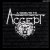 Cover Hammerfall - Head Over Heels