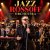 Cover Jazz Rossoff Orchestra - Golden Visions 1981. Jazz orchestra version 2019. Remastered 2026