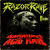 Cover RazorRave - Dead-Satellite Trans