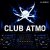 Cover DJ Grom - CLUB ATMO 118