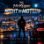 Cover Mr.Kuper - NIGHT IN MOTION (DJ SET)
