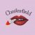 Cover Куга - Chesterfield