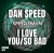 Cover Dan Speed - So Bad