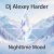Cover Dj Alexey Harder - Nighttime Mood