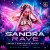 Cover Sandra Rave Remix - Timmo, Stoked - Back To The Oldschol feat Краски - Я полюбила бандита