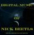 Cover Nick Beetls - Magnetic Waves