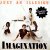 Cover Imagination - Just An Illusion (Dj Edit)
