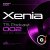 Cover Xenia - TS Podcast 002 (May 2020 ppeople mix)