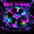 Cover DJ Katya Kadykov - Back to Music (club_edit)