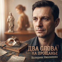 Cover Валерьян Никоненко - Два слова на прощанье