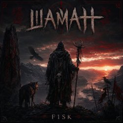 Cover Шаман