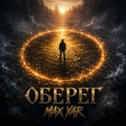 Cover Оберег