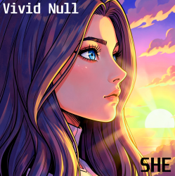 Cover She