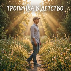 Cover Vasilii CECEGOV & Atom - Тропинка в детство