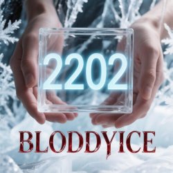 Cover BLODDYICE - 2202