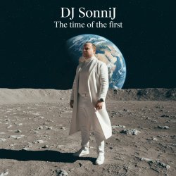 Cover DJ SonniJ - Lunar journey